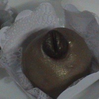 bombom de café