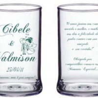 Canecas de Chopp Personalizada