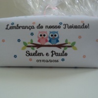 Lembrancinha para noivado