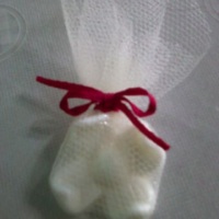 Lembrancinha de Flor