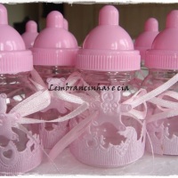 mini mamadeirinhas para lembrancinha