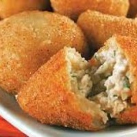 Coxinha