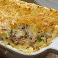 Escondidinho