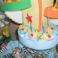 Pop Cakes Personalizados