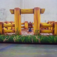 Touro Mecanico
