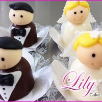 Doces Finos, Trufas...