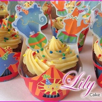 Cupcakes