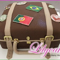 Bolo de Casamento, Bolo de 15 Anos, Bolo Infantil, Bolo Temático, Bolo Decorado, Bolo Artístico.