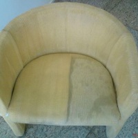 limpeza profunda