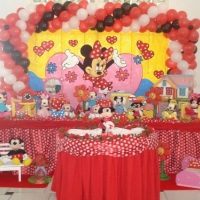 tema Minie especial