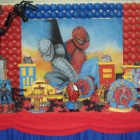 Homem aranha