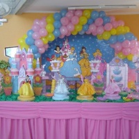 Princesas..várias versões