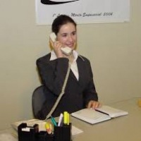 Recepcionista