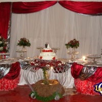 Decoração tradicional