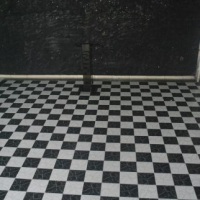 Pista de dança