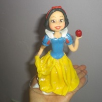 Branca de neve