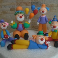 Palhaços