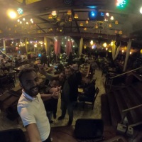 Buda Beach - Búzios - RJ