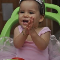 FESTA INFANTIL