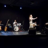 Show Clara Nunes