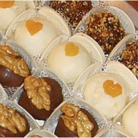 doces finos