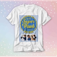 Camisetas Personalizadas