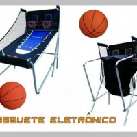 Basket eletronico