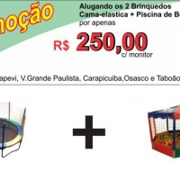 Promoções