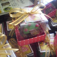 lembrancinhas