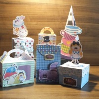 Papelaria personalizada para eventos infantis e adulto, lembrancinhas e decoração