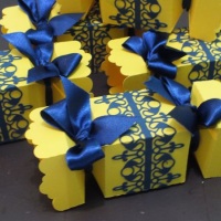 Papelaria Luxo