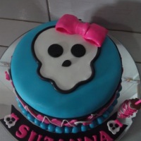Bolo Monster high