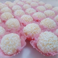Beijinhos Gourmet Tradicionais