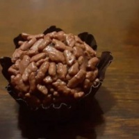 Brigadeiro Gourmet Nutella