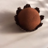 Brigadeiro Gourmet Cacau (amargo)