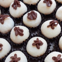 Brigadeiro Gourmet Ninho c/ Nutella