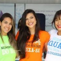 apresentação de produtos
