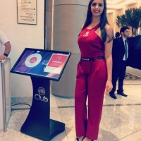 Receptivo lançamento de automóvel