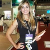 Receptivo em feira