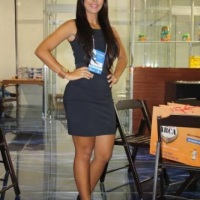 Atendimento em standes