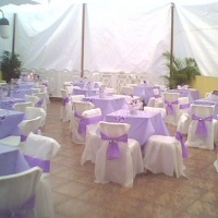 Decoração adulta