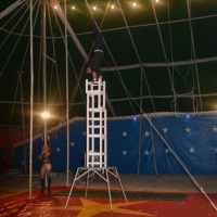 Equilibrista