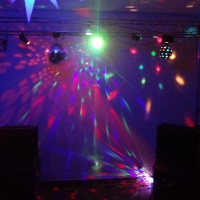 Som Iluminação e DJ