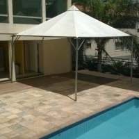 Tenda 5x5