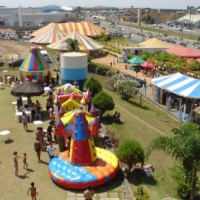 Lonas tipo Circo