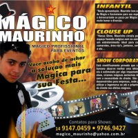 Soluções Mágicas!
