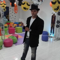 magico rodrigues