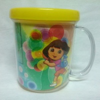 Caneca rosqueável (diversas cores)