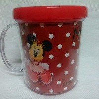Caneca rosqueável (diversas cores)