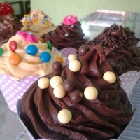 Cupcake